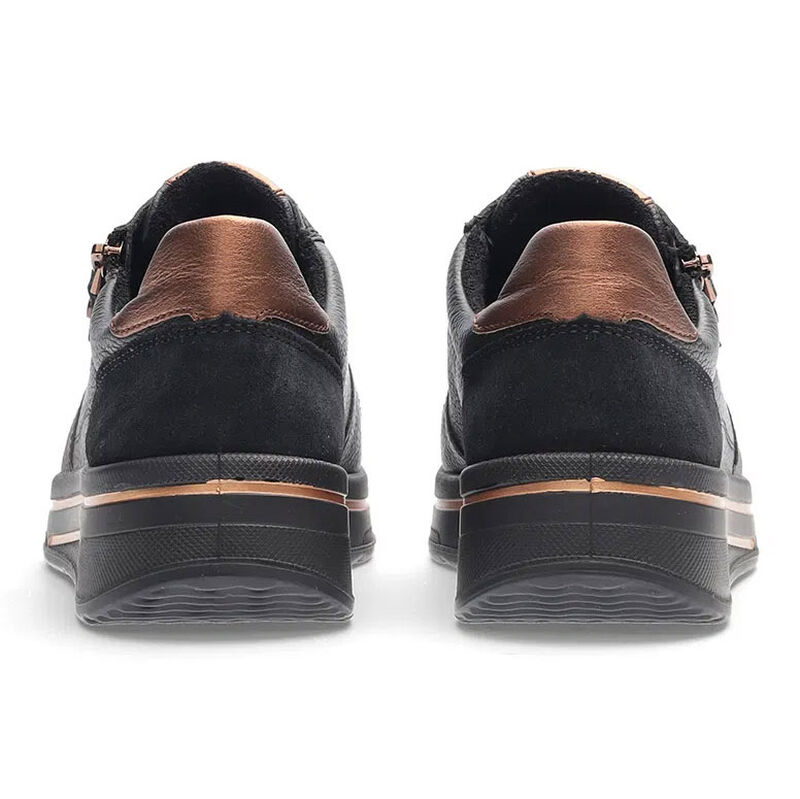 ara Sapporo 3.0 Zip Sneaker image number 2